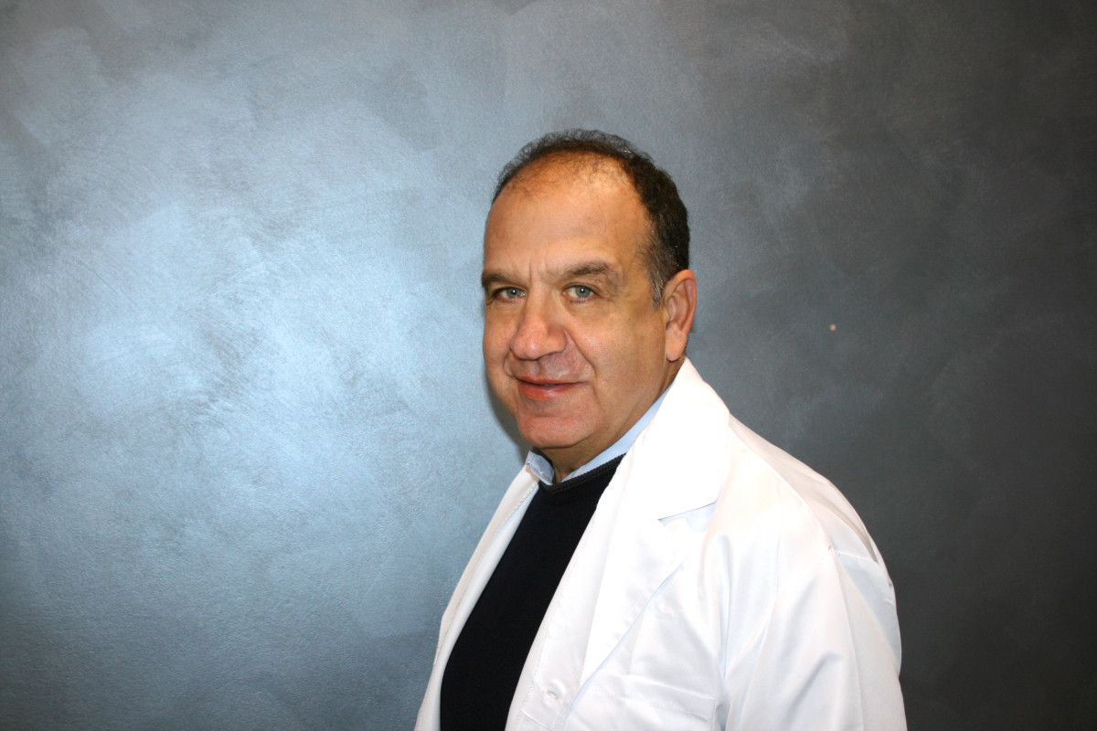 Claudio Marciano
